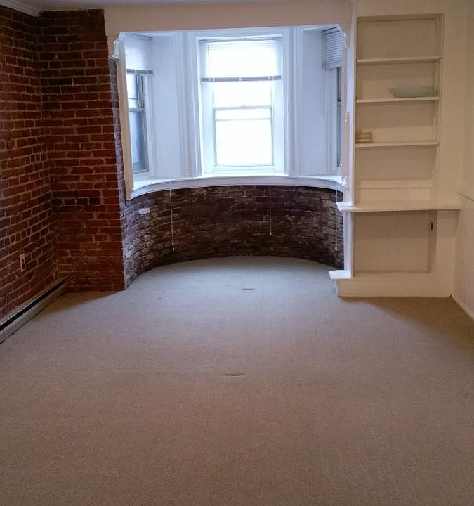 bay window