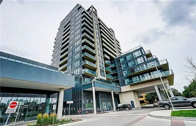 9088 Yonge St #1509 — Photo 14