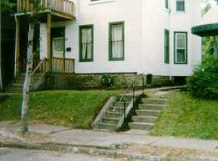 839 Rebecca Ave APT 2, Wilkinsburg, PA 15221