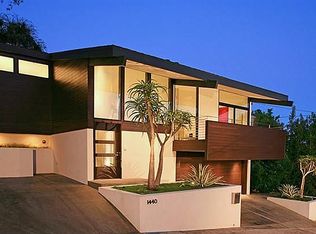 1440 N Kings Rd, Los Angeles, CA 90069