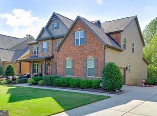 386 Ridge Walk Ct, Sugar Hill, GA 30518