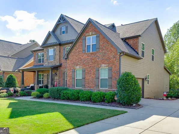 386 Ridge Walk Ct, Sugar Hill, GA 30518