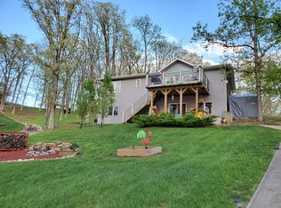 13102 Linden Ln, Unionville, MO 63565