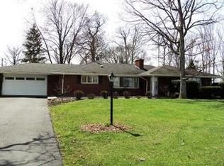 1245 Marion Cardington Rd E, Marion, OH 43302