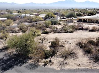 1711 W Placita Festiva, Sahuarita, AZ 85629