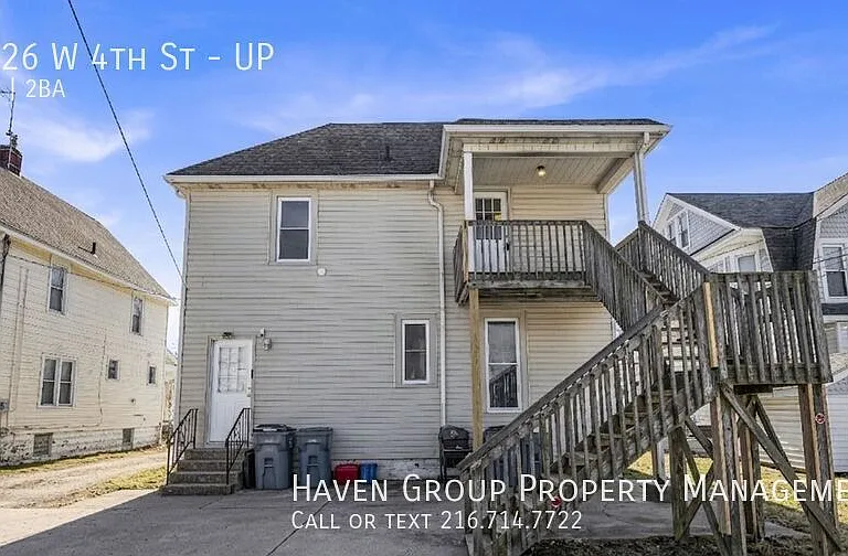 1026 W 4th St #UP — Photo 22