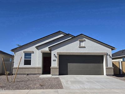 5514 E Rock Bush Ln, San Tan Valley, AZ, 85140