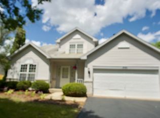 1440 Basswood Dr, Bolingbrook, IL 60490