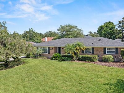 1271 Old Mill Rd, Orlando, FL, 32806