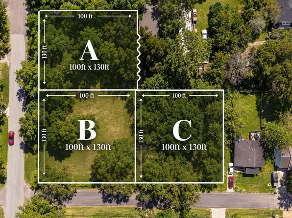 4008 Colorado Ave Lot A, Dickinson, TX 77539