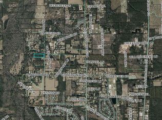 Bob Kirkland Rd, Macclenny, FL 32063