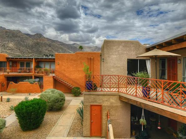 6255 N Camino Pimeria Alta, Tucson, AZ 85718