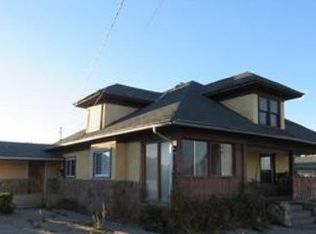 315 N 6th St, Manassa, CO 81141