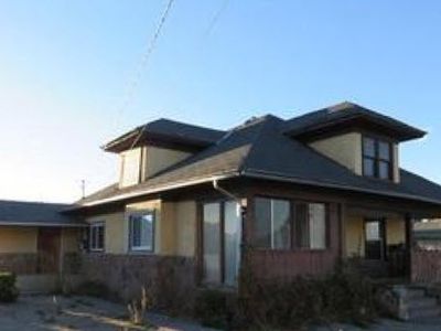 315 N 6th St, Manassa, CO, 81141