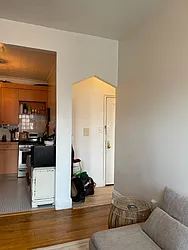 Rented by Brown Harris Stevens