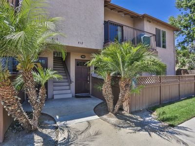 12740 Laurel St UNIT 412, Lakeside, CA, 92040
