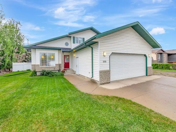 506 2nd St E, Maidstone, SK S0M 1M0