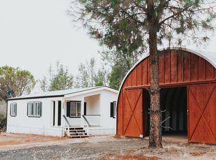 5414 Wilson Hill Rd, Manton, CA 96059