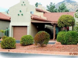 831 Dusty Rose Dr, Sedona, AZ 86336