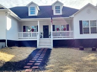 522 Kelly Acres Rd, Harlem, GA 30814