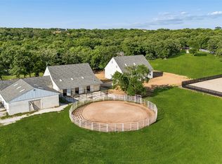10984 Stagecoach Pass, Pilot Point, TX 76258