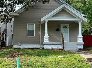 3125 W Kentucky St, Louisville, KY 40211