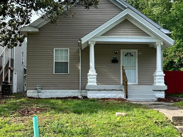 3125 W Kentucky St, Louisville, KY 40211