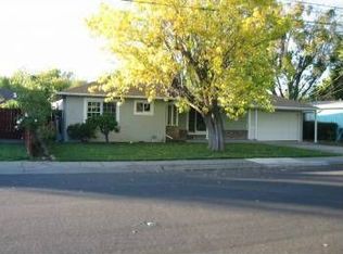 3249 Meadowbrook Dr, Concord, CA 94519