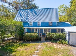 933 Watauga Church Rd, Franklin, NC 28734