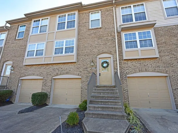2464 Sanctuary Cir, Cincinnati, OH 45230