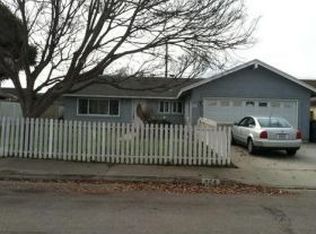 924 W Anthony Way, Lompoc, CA 93436