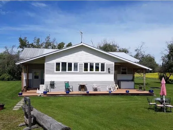 764047 S Range Road 35, Grande Prairie County No. 1, AB T0H 3V0