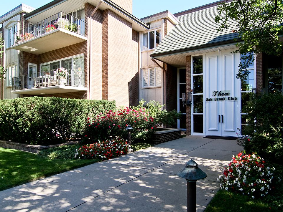 1st image of 3 Oak Brook Club Dr APT E203