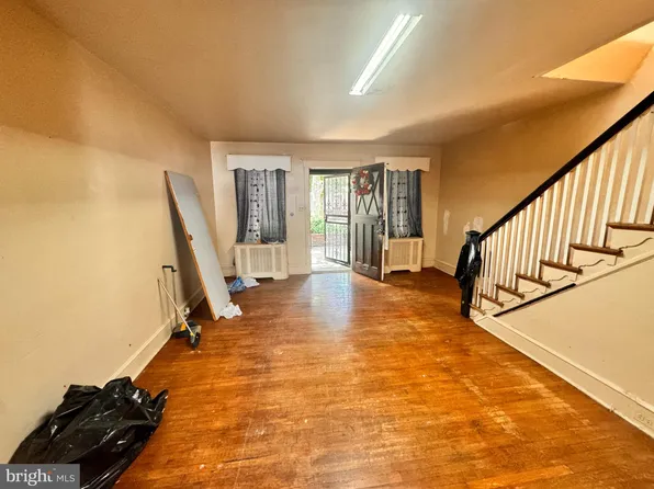 5837 N Fairhill St, Philadelphia, PA 19120