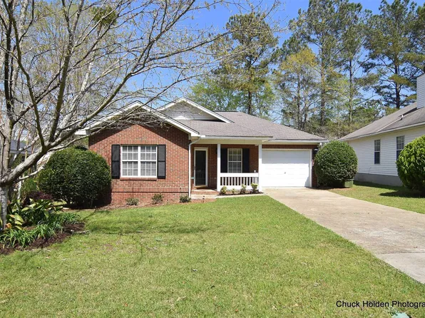 129 Twin Oaks Ln, Columbia, SC 29209