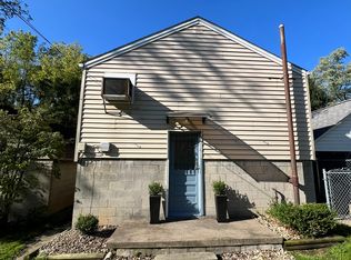 402 N 6th Ave #1/2, Butler, PA 16001