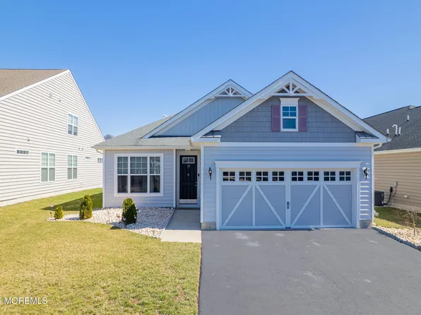 19 Banquet Court, Howell, NJ 07731