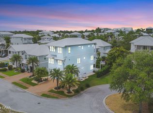 79 Grande Pointe Dr, Inlet Beach, FL 32461