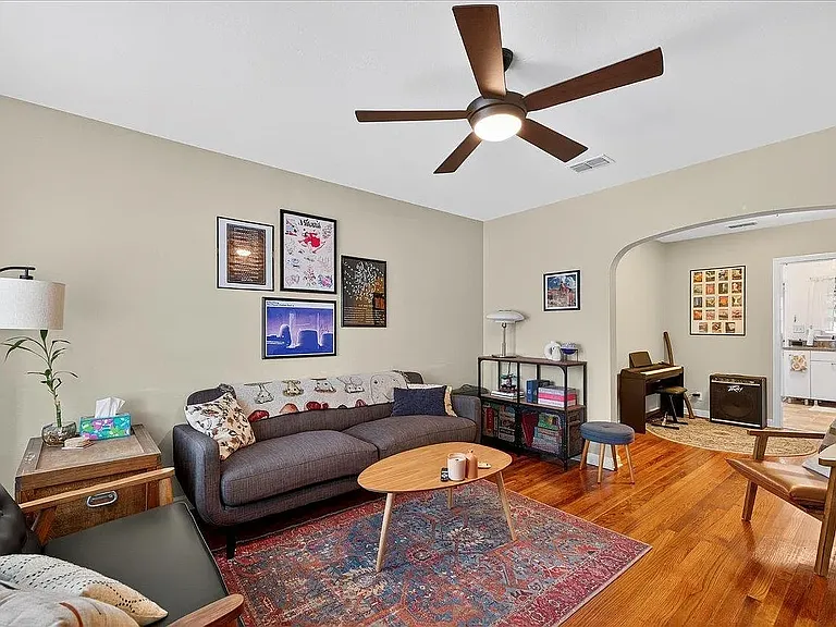 1454 S Gadsden St #2 — Photo 4