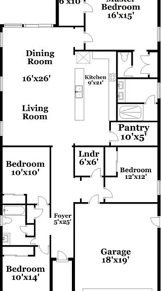 17211 W Gibson Ln — Photo 2