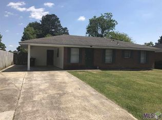 1114 Roundhill Dr, Baton Rouge, LA 70810