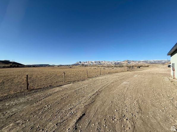 1030 N 200 E, Ferron, UT 84523