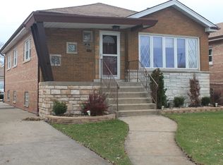 5606 S Nashville Ave, Chicago, IL