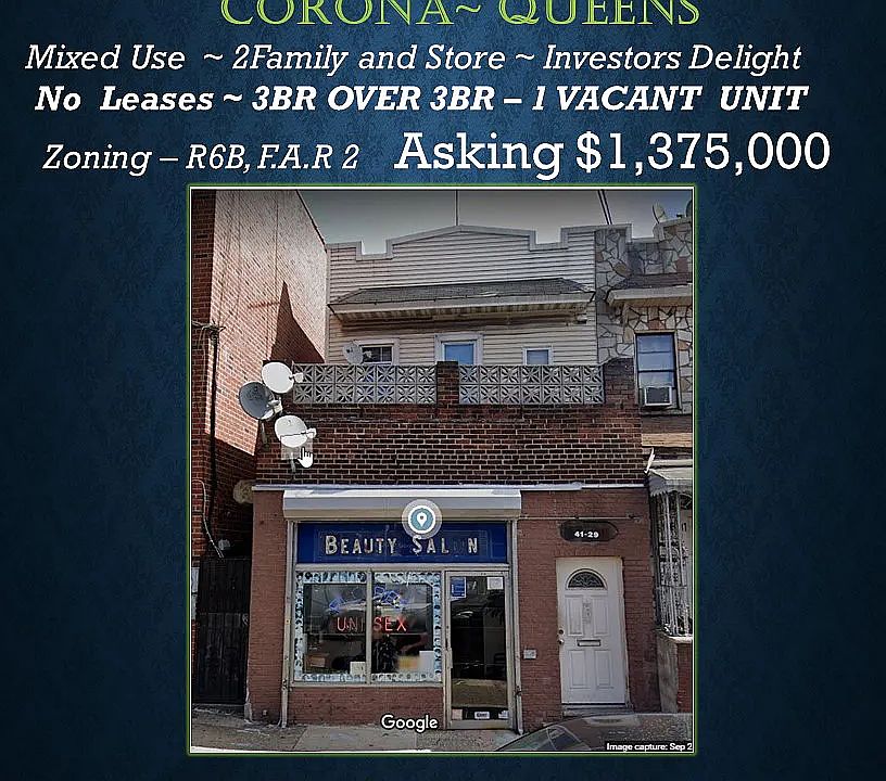 2nd image of 4129 Junction Blvd