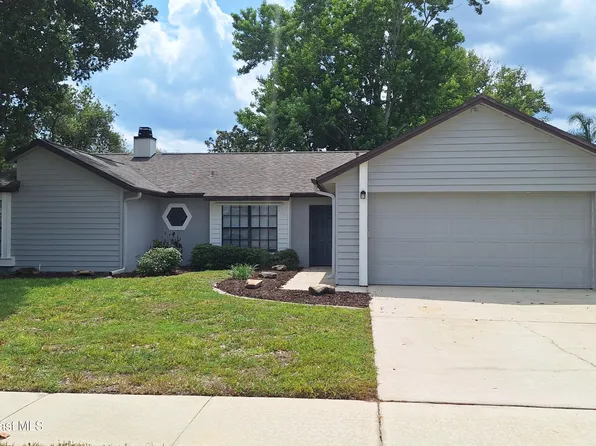2600 Majestic Ave, Melbourne, FL 32934
