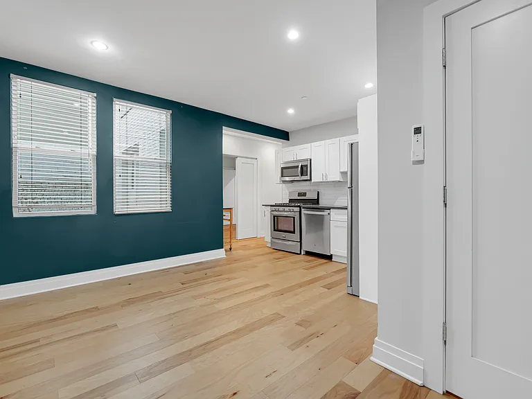 3101 Sherman Ave NW #205 — Photo 2