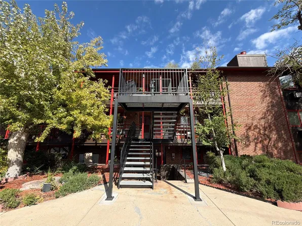 1370 Estes Street #305, Lakewood, CO 80215