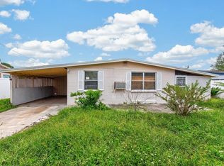 5016 S 85TH STREET, TAMPA, FL 33619