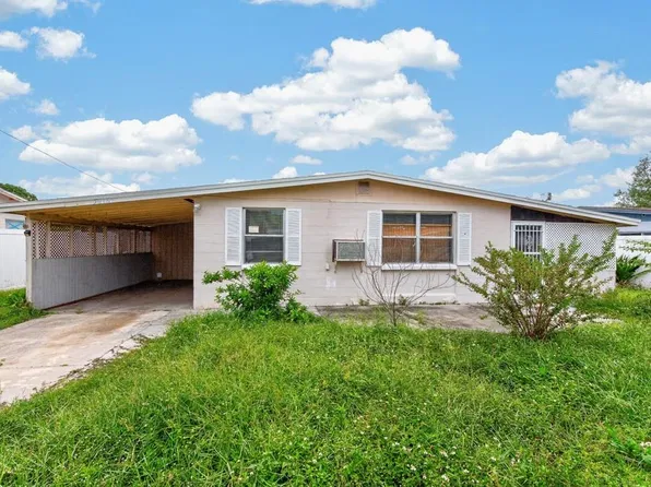 5016 S 85TH STREET, TAMPA, FL 33619