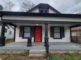 858 S Mount St, Indianapolis, IN
